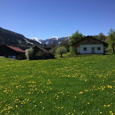 Bobbies Nest Villa Schladming Bagian luar foto