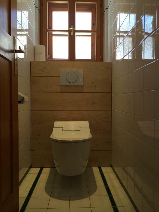 Bobbies Nest Villa Schladming Bagian luar foto