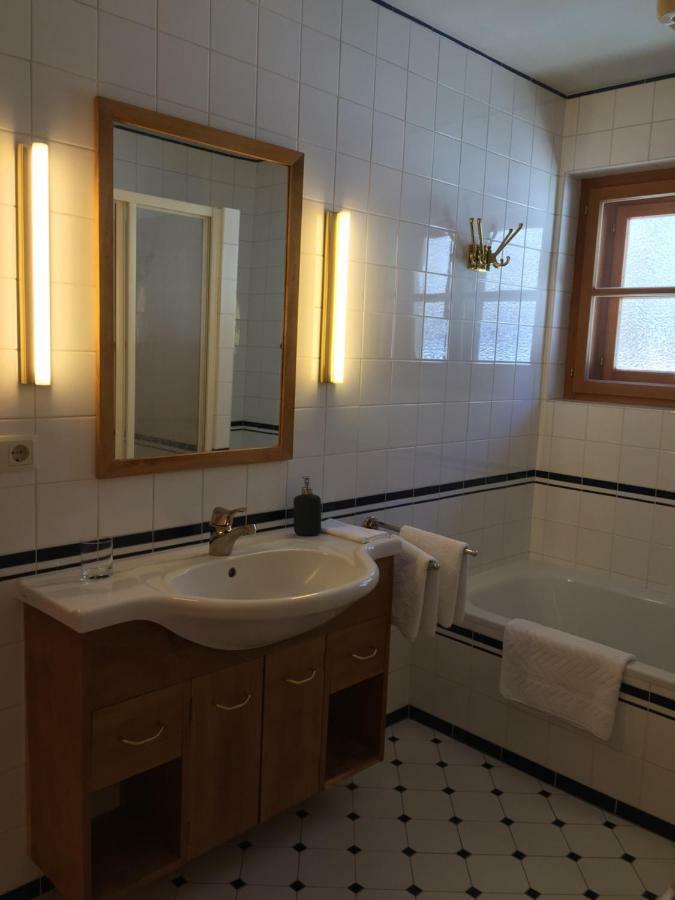 Bobbies Nest Villa Schladming Bagian luar foto