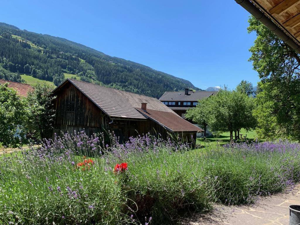 Bobbies Nest Villa Schladming Bagian luar foto